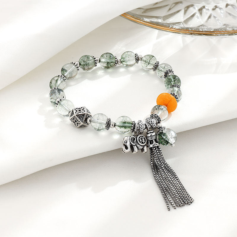 Travel Elegant Jewelry