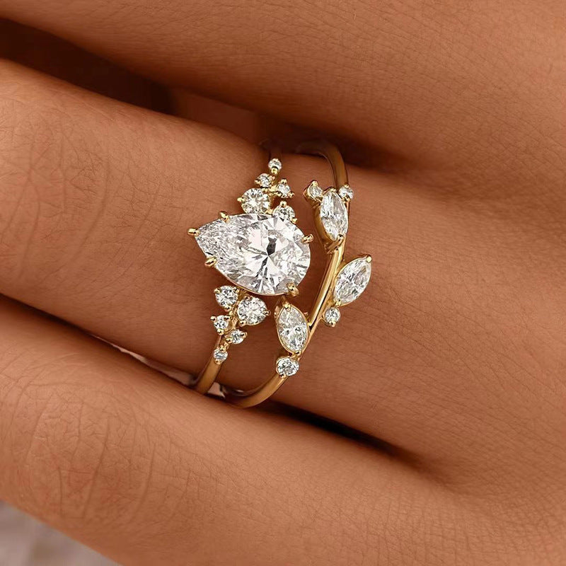 Everyday Crystal Jewelry