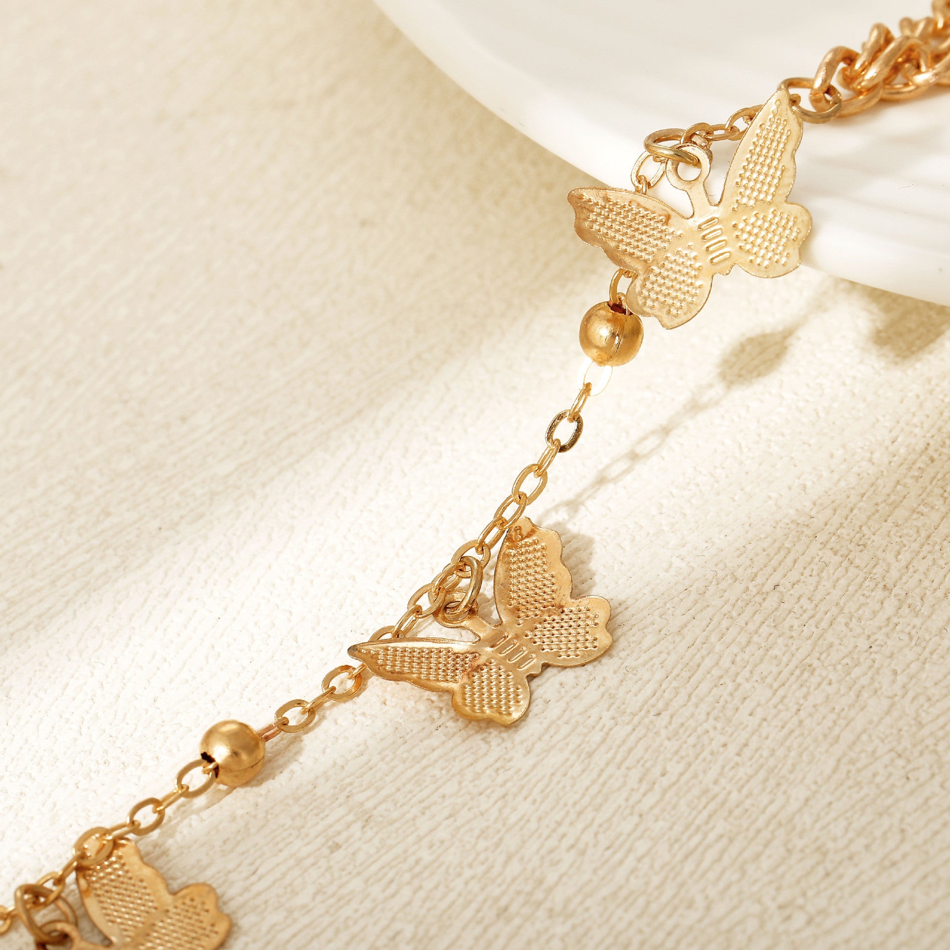 Travel Beaded Jewelry