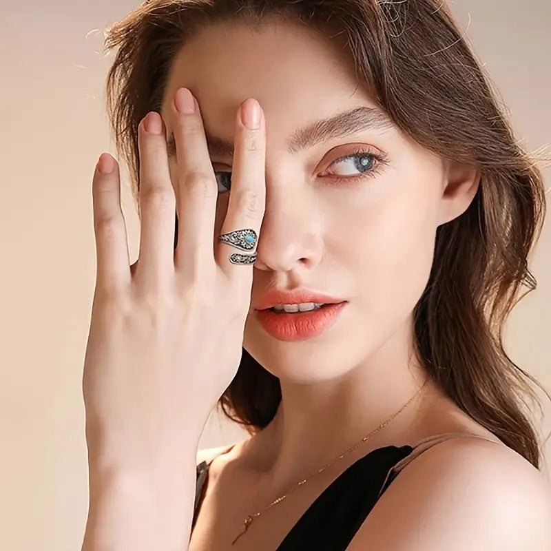 Warm Minimal Jewelry