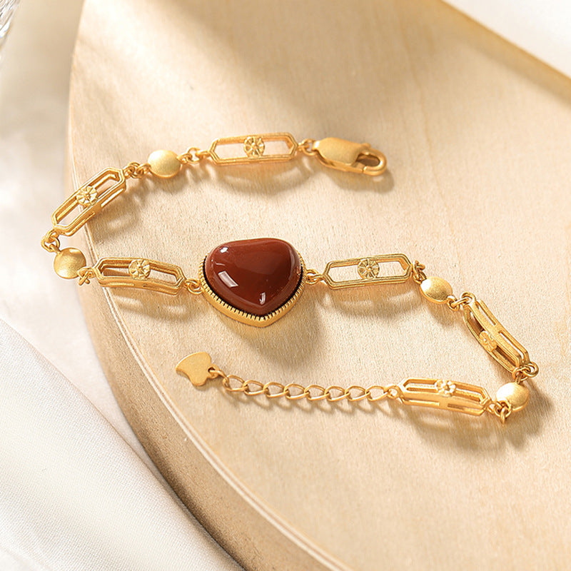 Vintage Crystal Jewelry