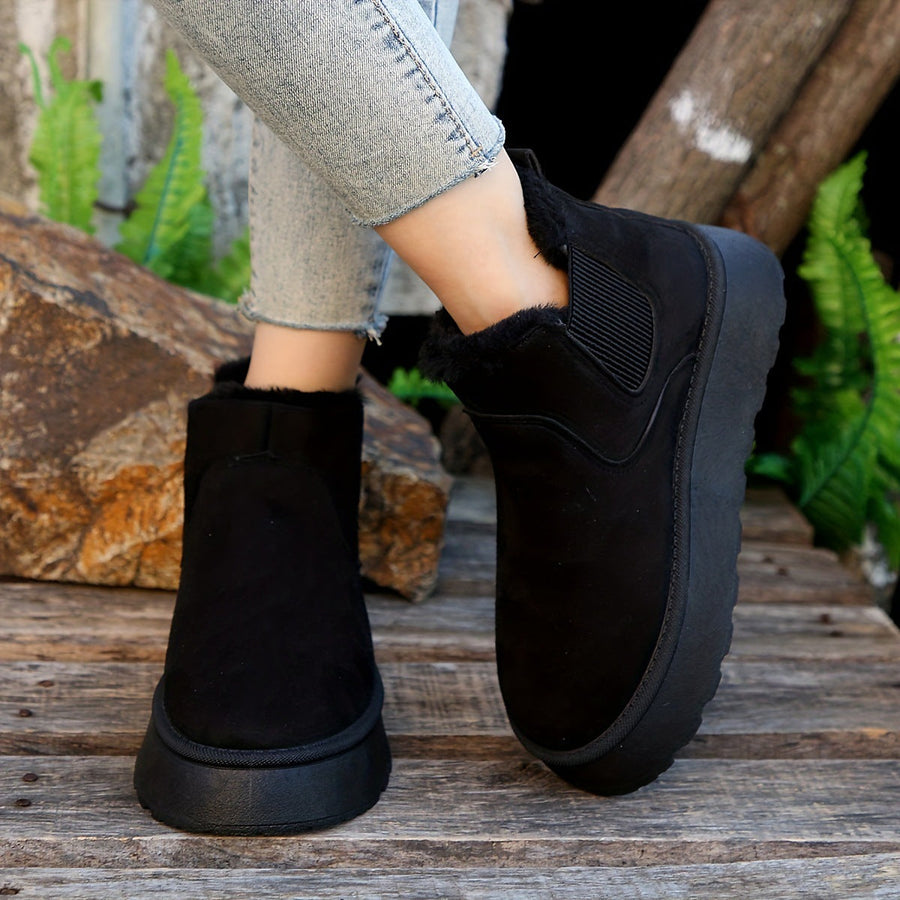 Brunch Tall Boots