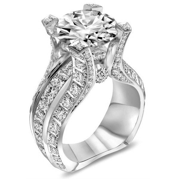 Warm Classic Jewelry