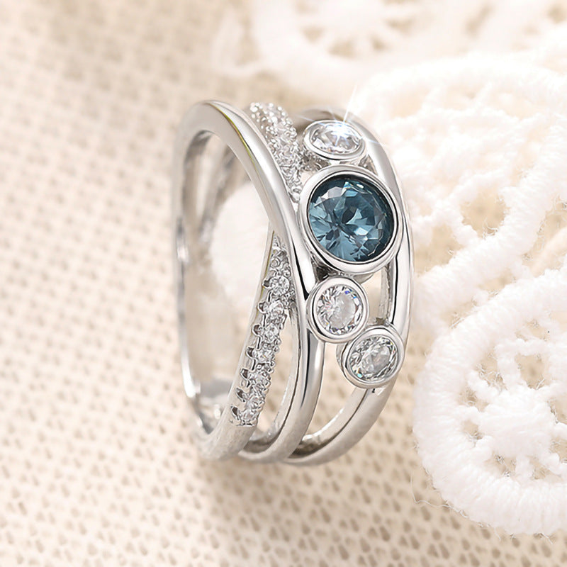 Pretty Everyday Jewelry