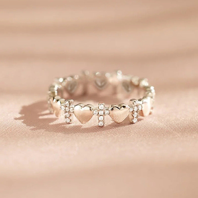 Minimalist Dainty Jewelry