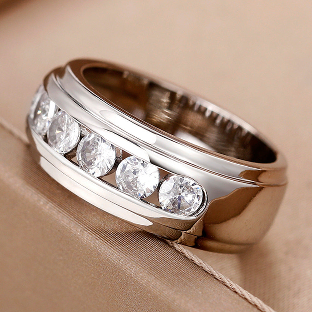 Pretty Layered Jewelry