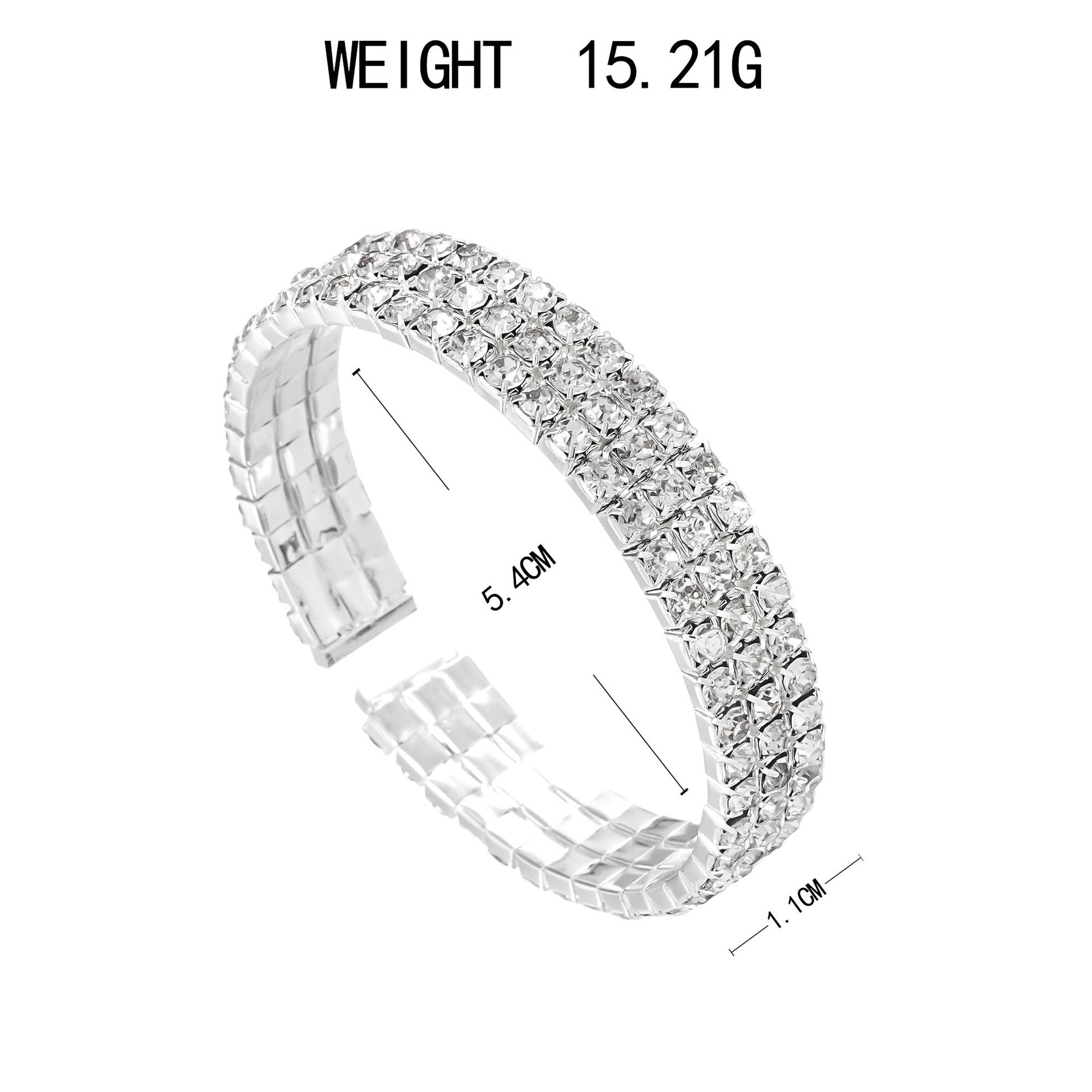 Light Everyday Jewelry