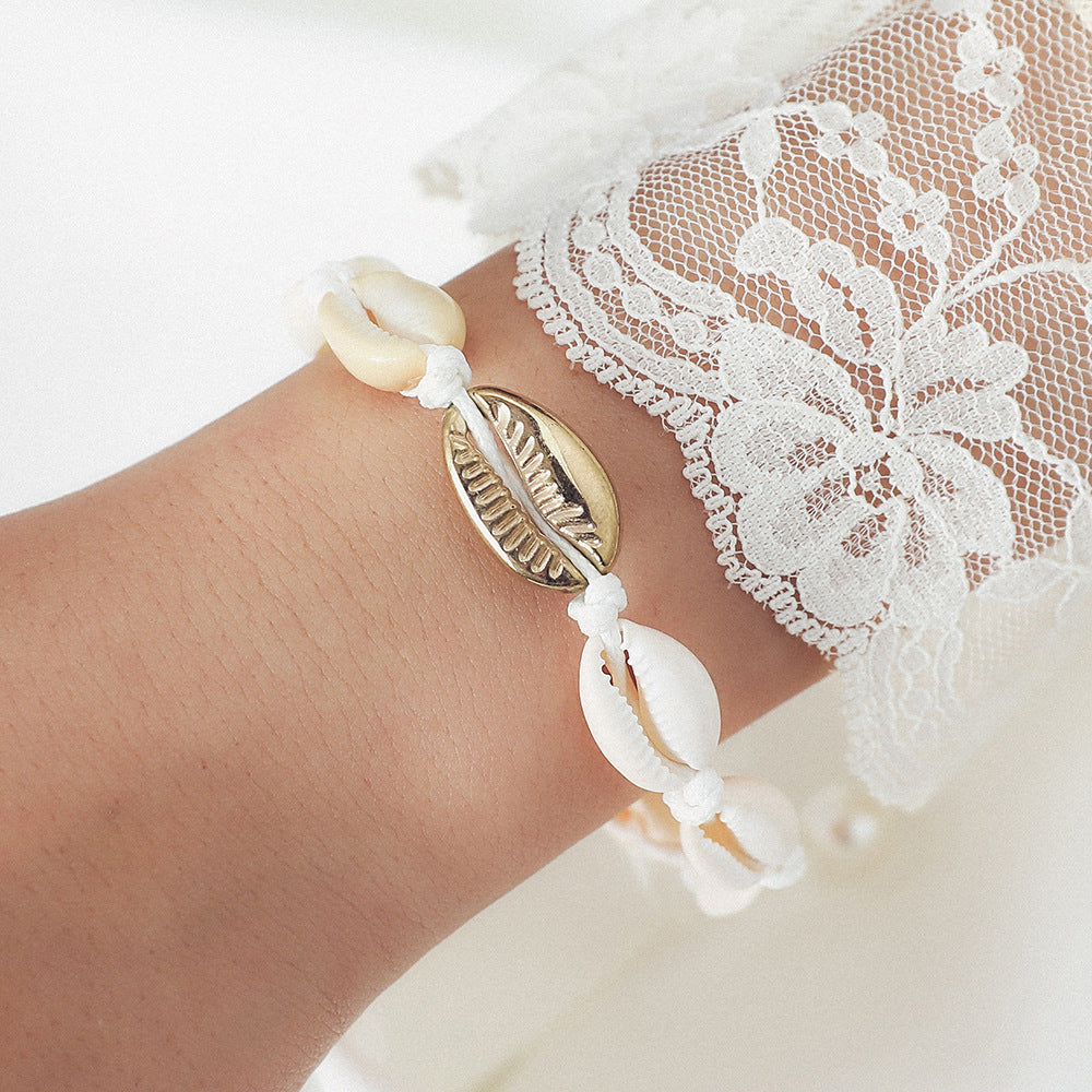 Brunch Gold Jewelry