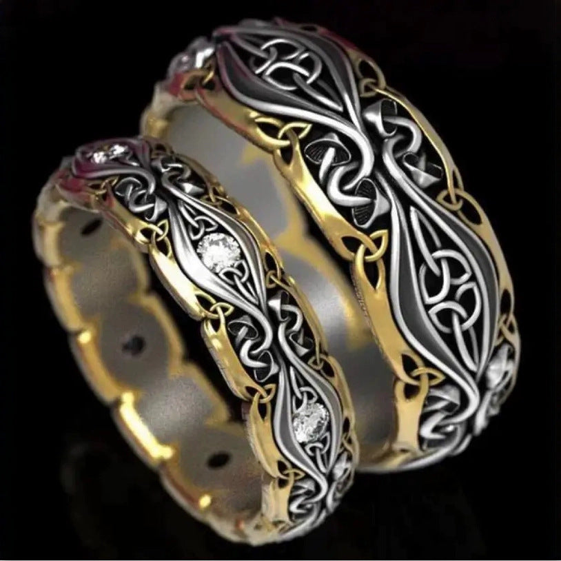 Coastal Gold Jewelry