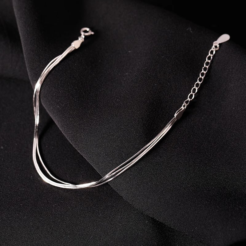 Simple Set Jewelry