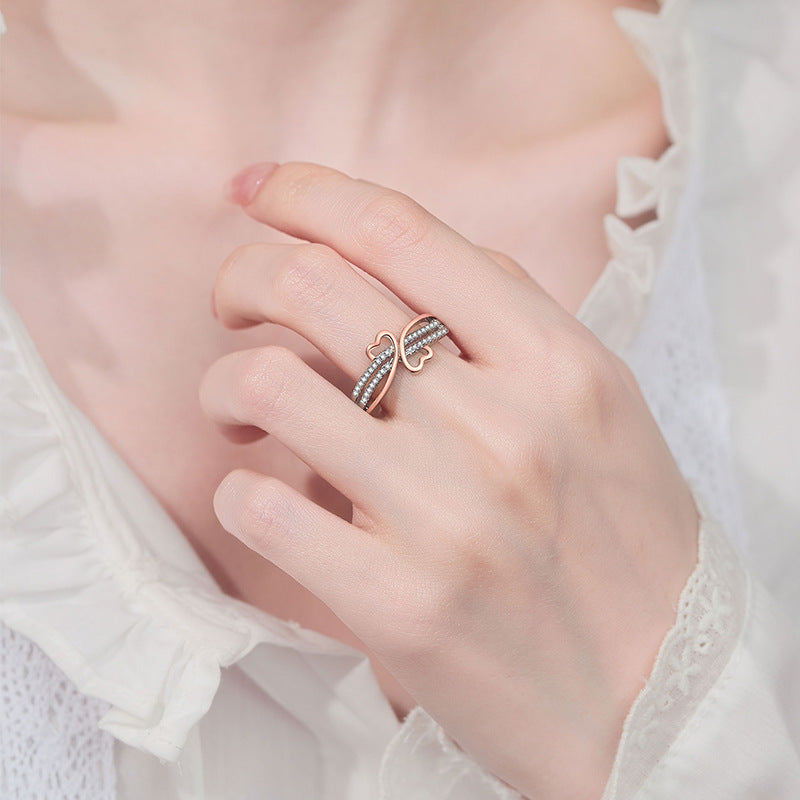 Natural Minimal Jewelry