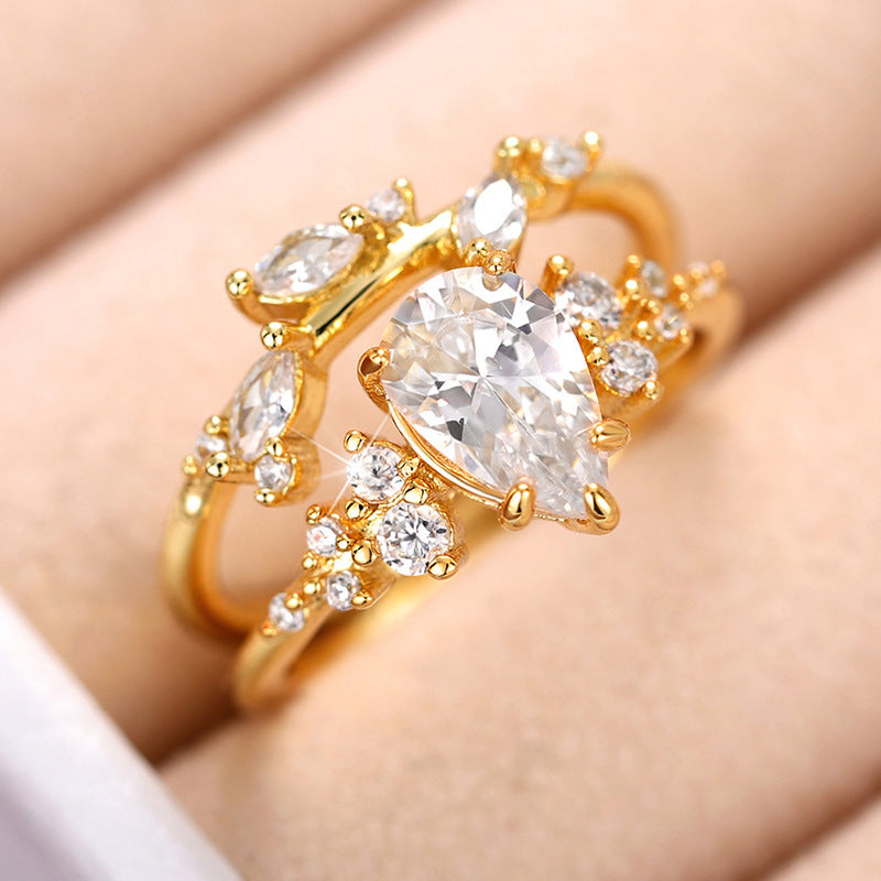 Everyday Crystal Jewelry