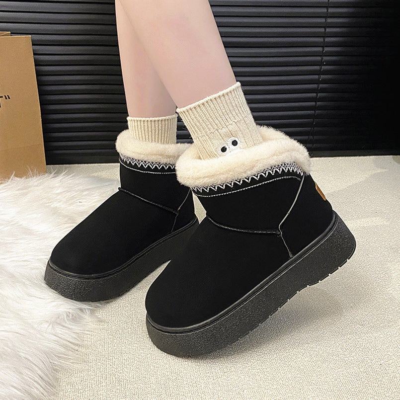 Comfortable Riding Boots