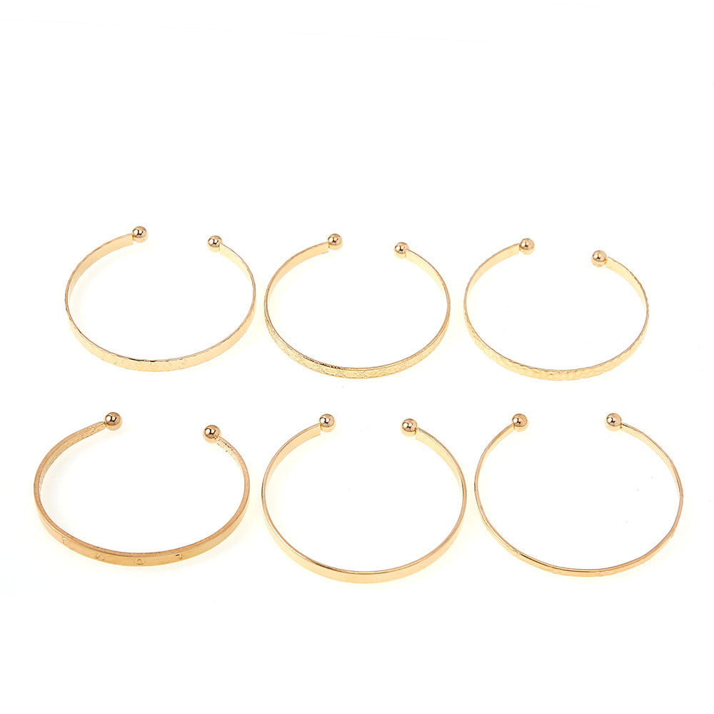 Modern Set Jewelry