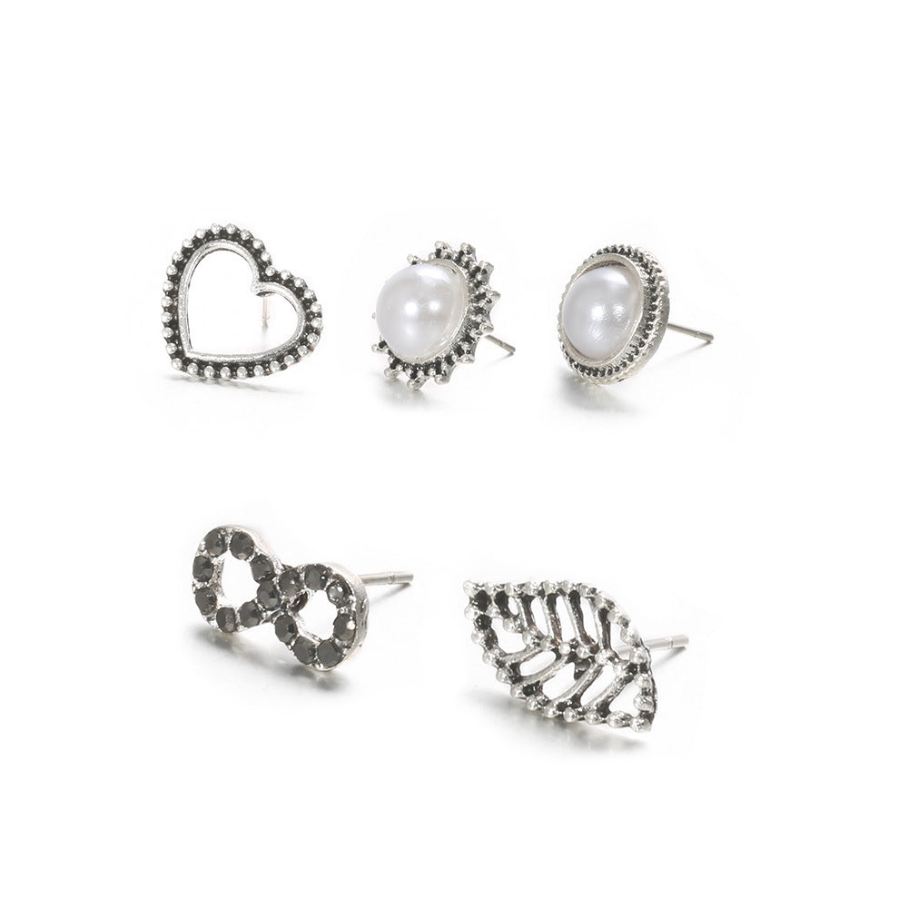 Travel Relaxed Set