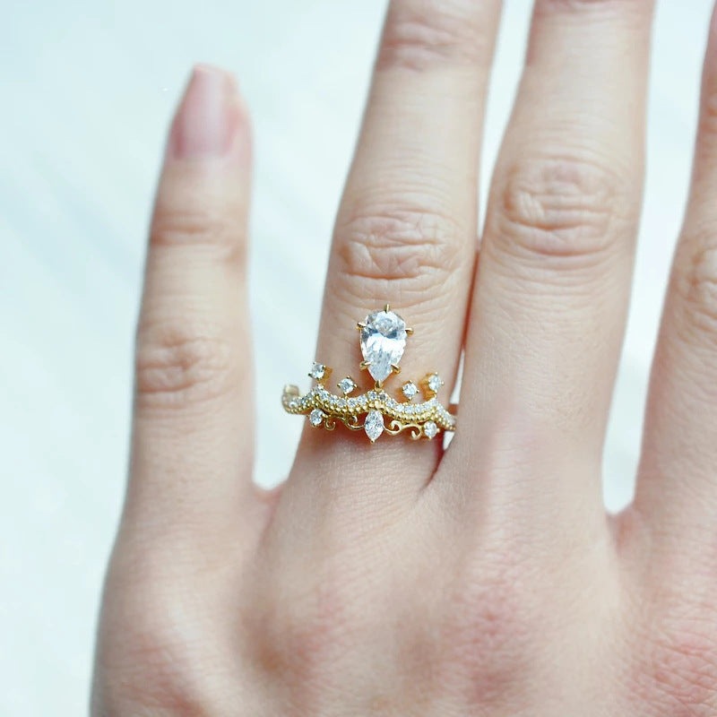 Casual Pearl Jewelry