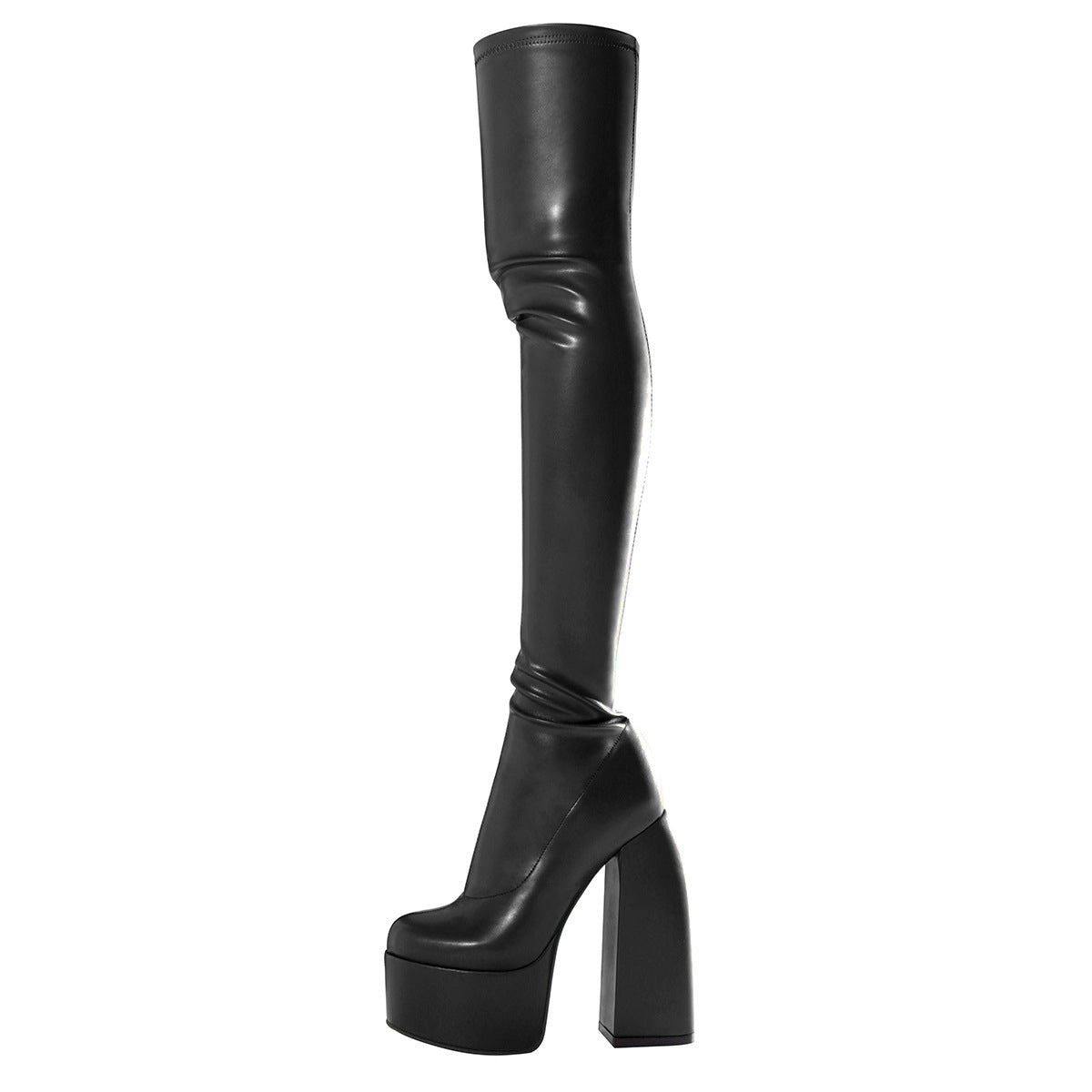 Weekend Textured Boots