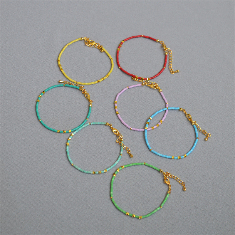 Soft Set Jewelry