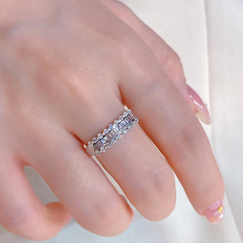 Daily Romantic Jewelry