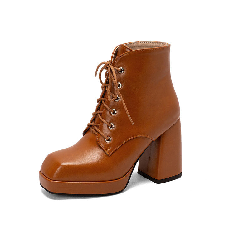 Comfortable Comfort Boots