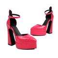 Resort Slip-On Sandals