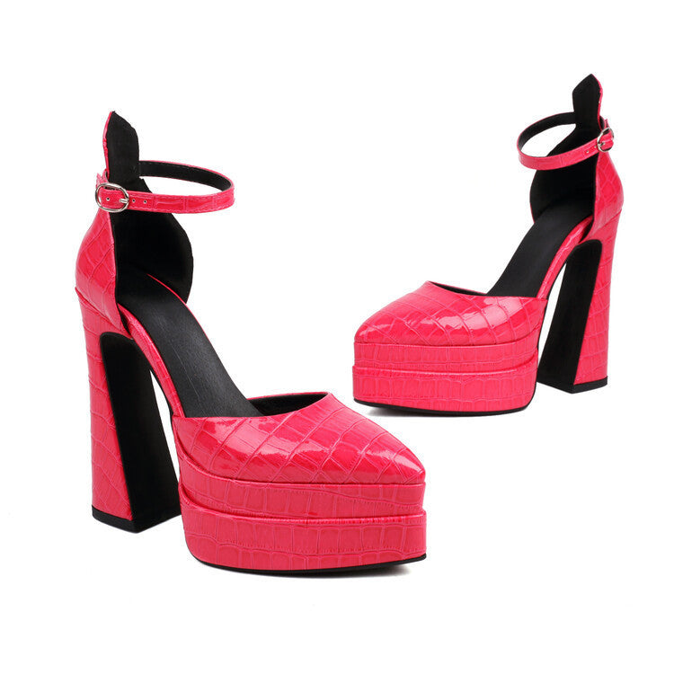 Resort Slip-On Sandals