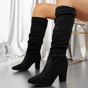 Coastal Short Boots