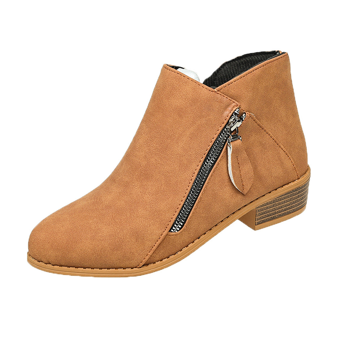 Casual Classic Boots