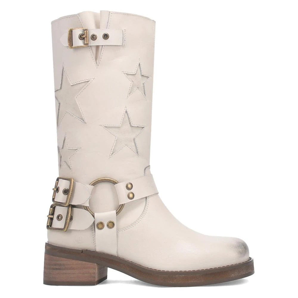Classic Faux-Suede Boots
