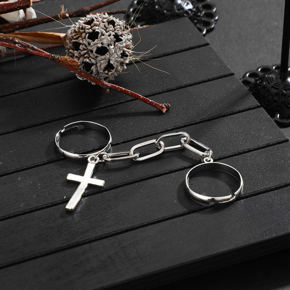 Fresh Ring Jewelry