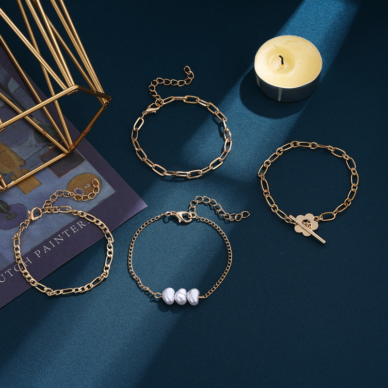 Easy Dainty Jewelry