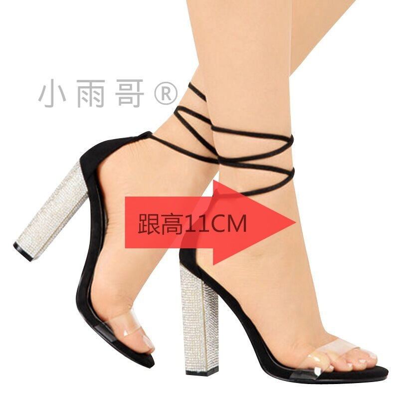 Coastal Summer Sandals