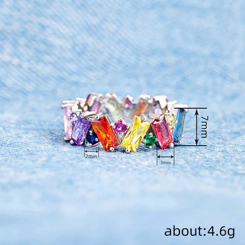Light Silver Jewelry