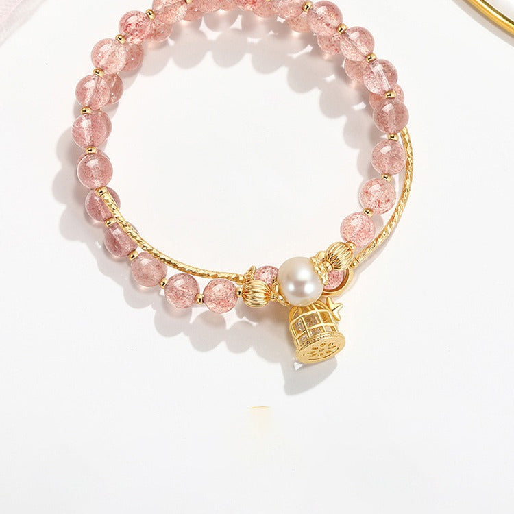 Light Elegant Jewelry