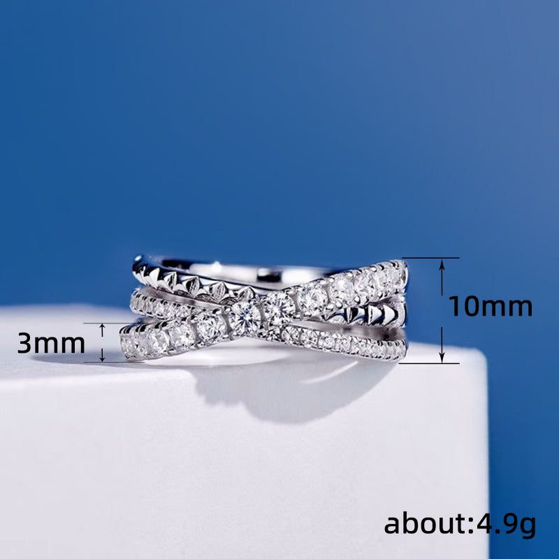 Casual Silver Jewelry