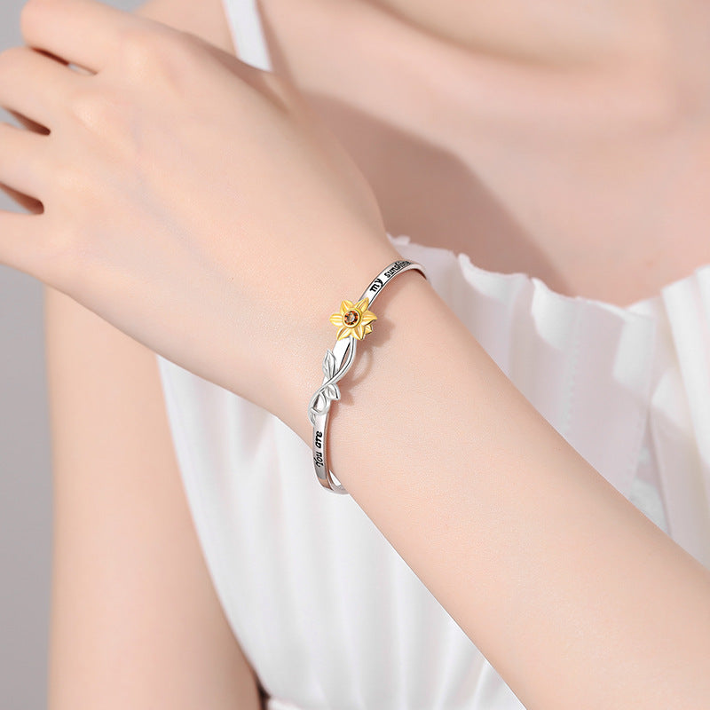 Soft Silver Jewelry