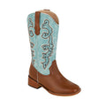 Breezy Pointed Boots