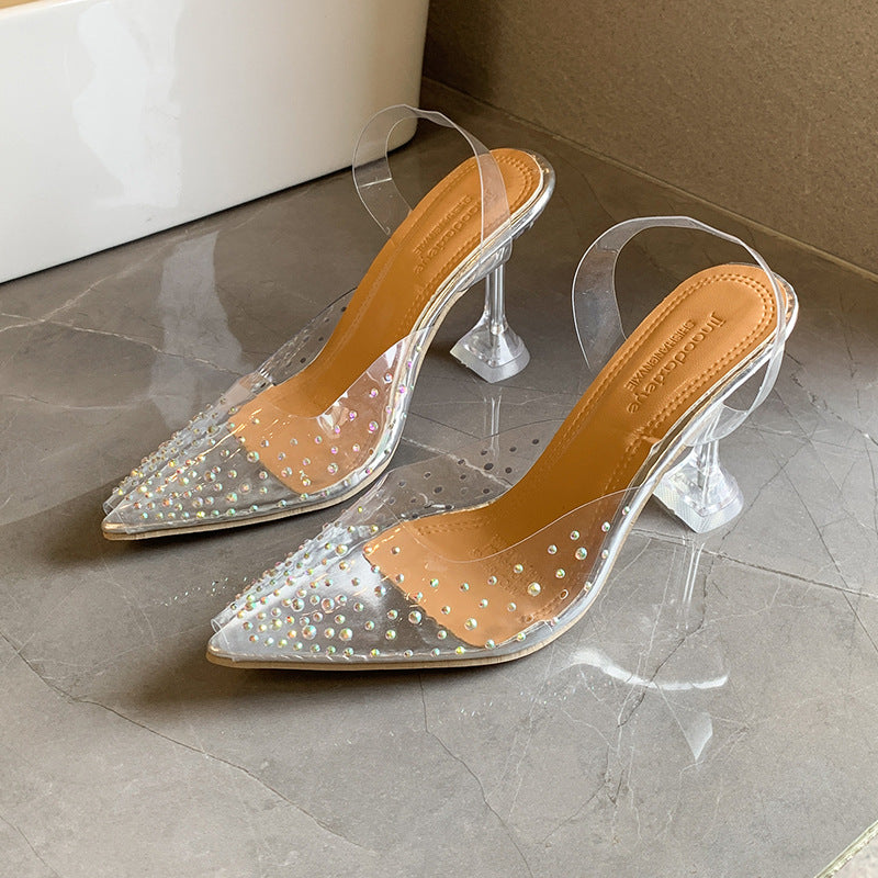 Casual Lightweight Sandals