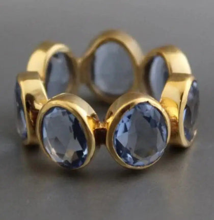 Vintage Ring Jewelry