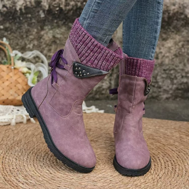 Summer Classic Boots