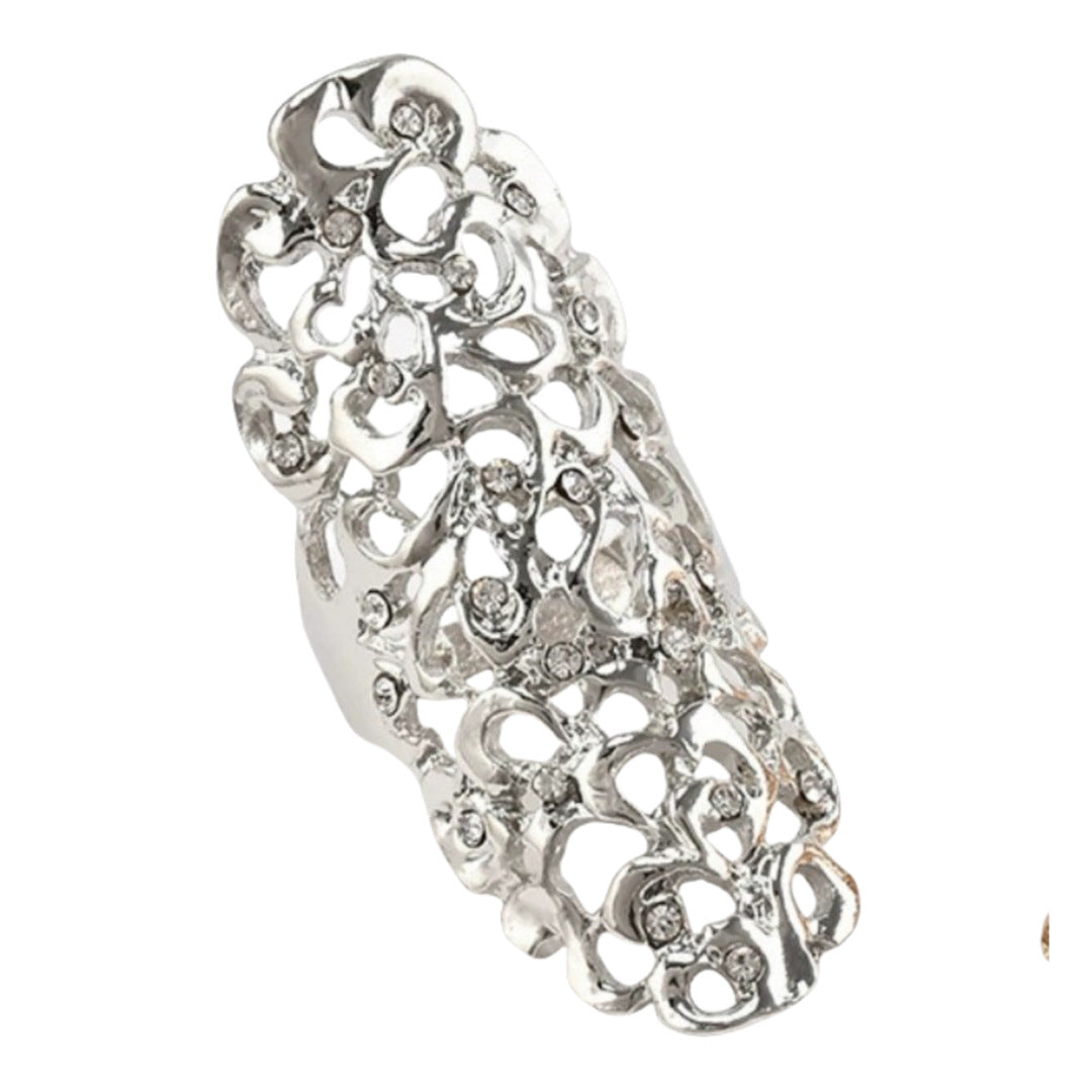 Romantic Woven Jewelry