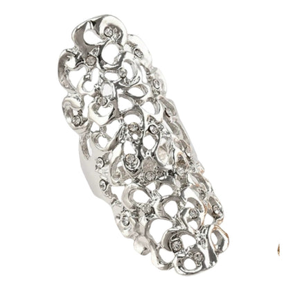 Romantic Woven Jewelry