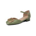 Clean Everyday Sandals