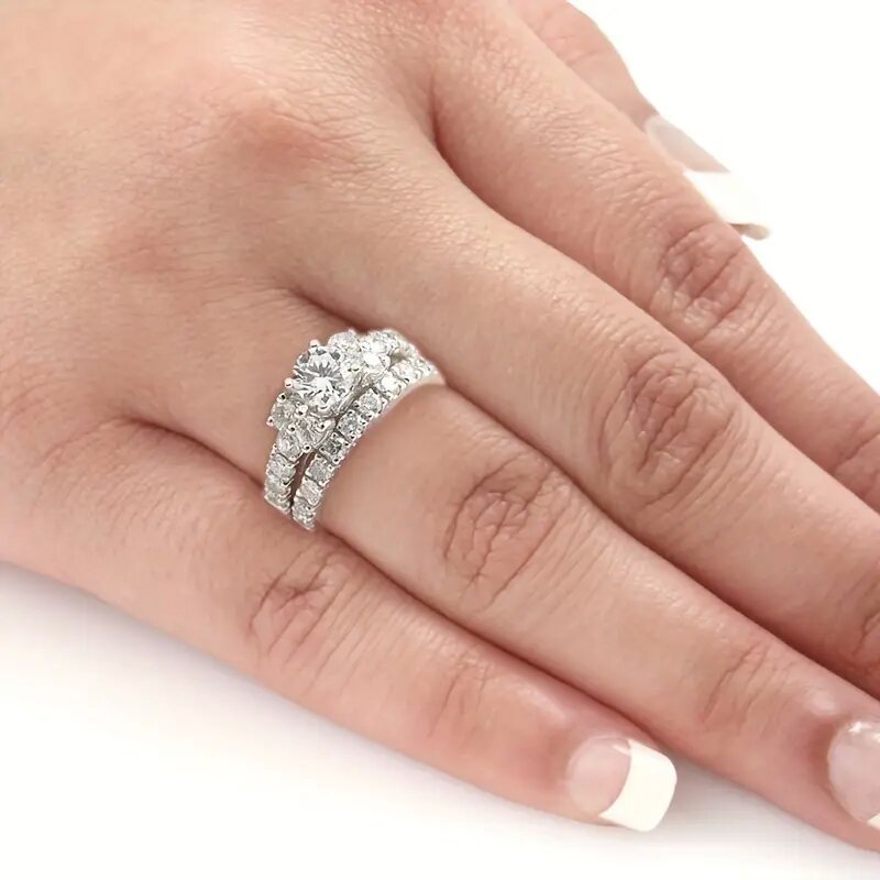 Fresh Floral Jewelry
