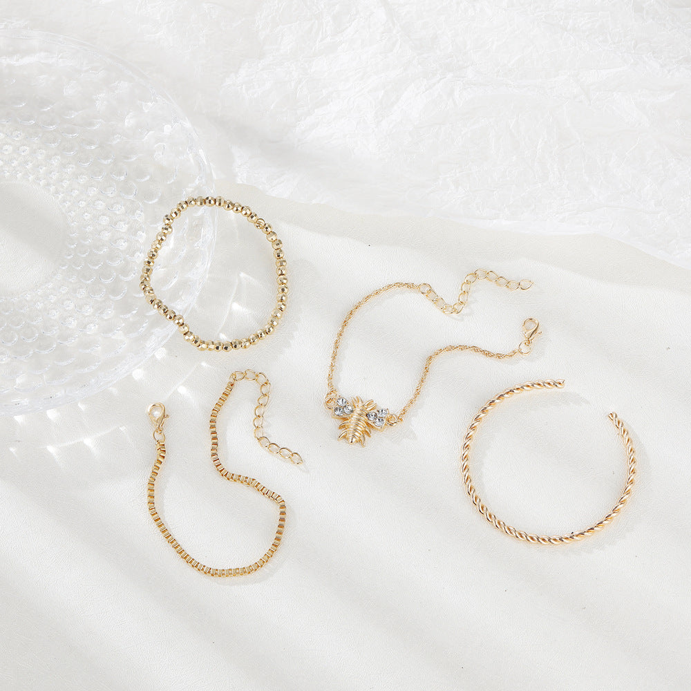 Coastal Linen Set