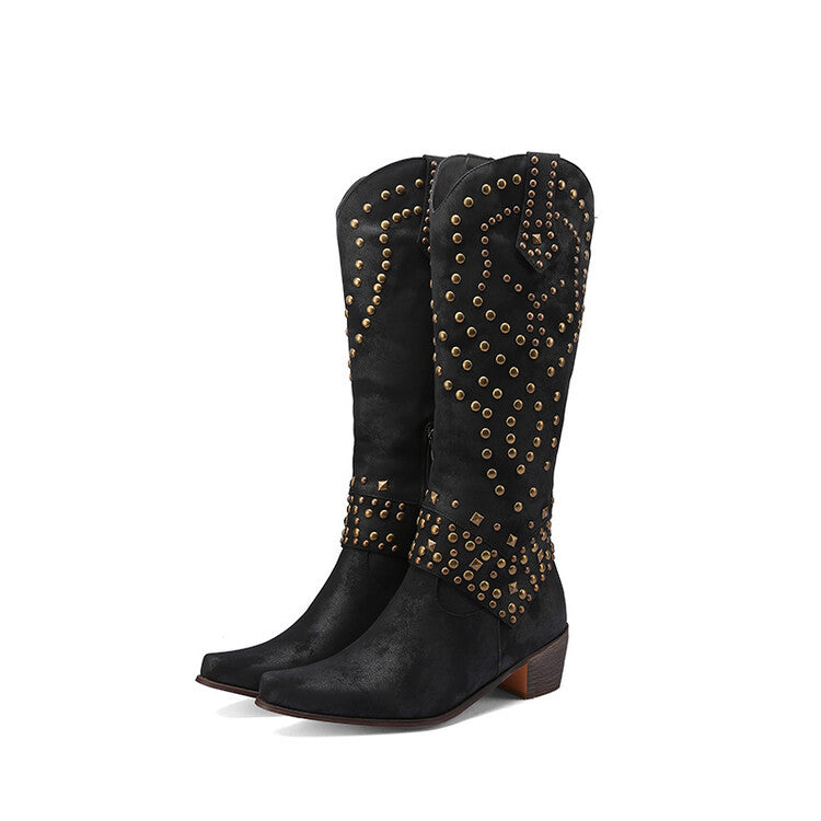 Natural Comfort Boots