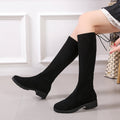 Soft Everyday Boots
