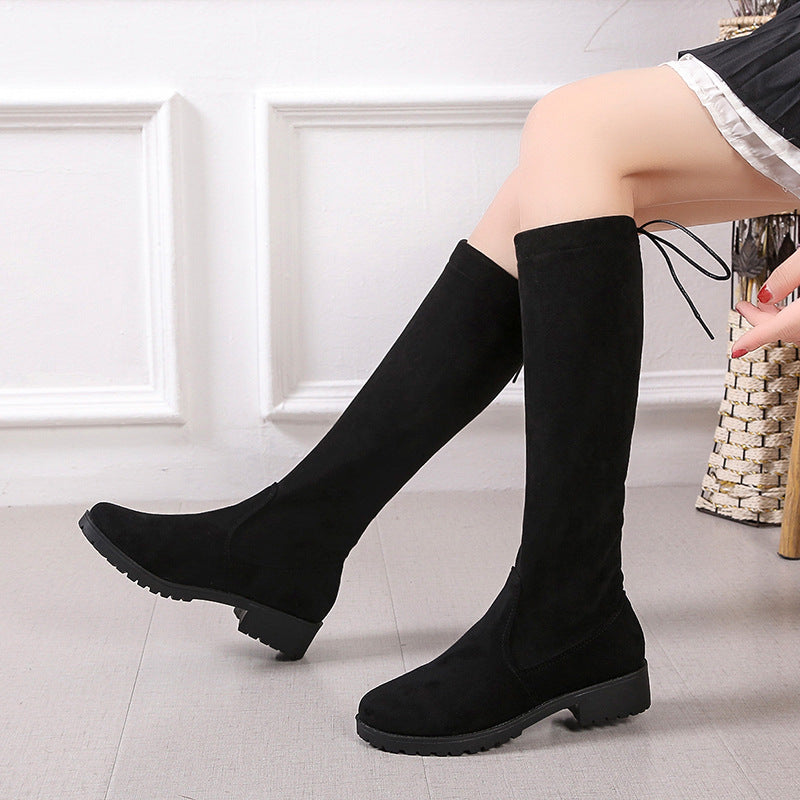 Soft Everyday Boots