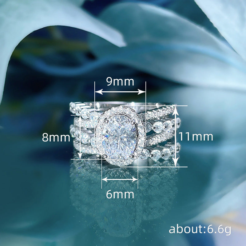 Travel Ring Jewelry