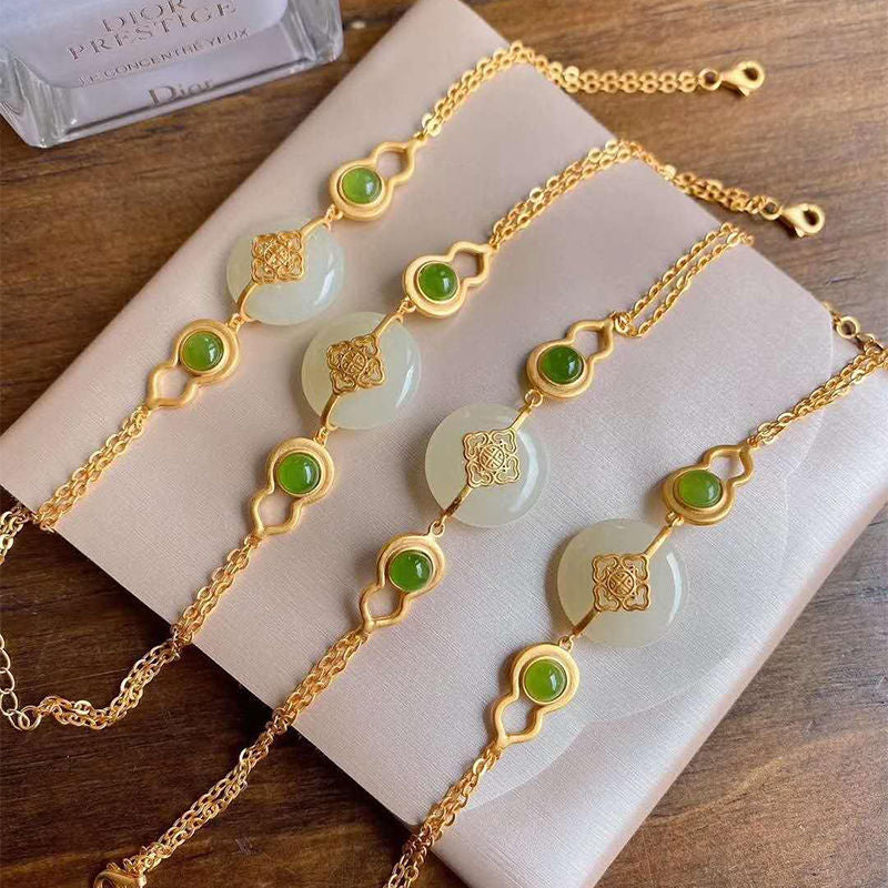 Fresh Bracelet Jewelry